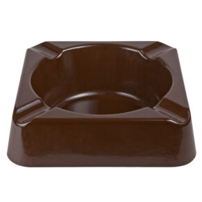 Cigar Ashtrays Brown Stinky Composite Ashtray