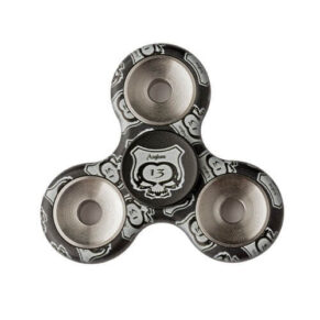 Premium Cigar Cutters Asylum 13 Spinning Punch