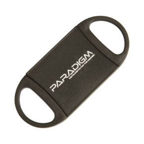 Premium Cigar Cutters Paradigm 58 Ring Black