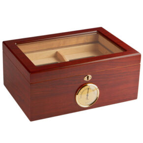 Cigar Humidors Bally