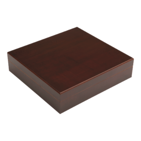 Cigar Humidors Chateau Cherry Humidor