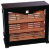 Cigar Humidors Countertop Humidor