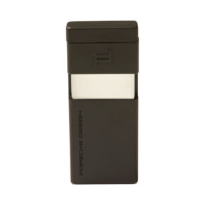 Porsche Cigar Lighters Eifel Black Torch