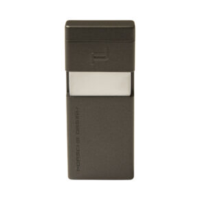 Porsche Cigar Lighters Eifel Gray Torch