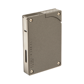 Porsche Cigar Lighters PD5 Gray Matte Torch