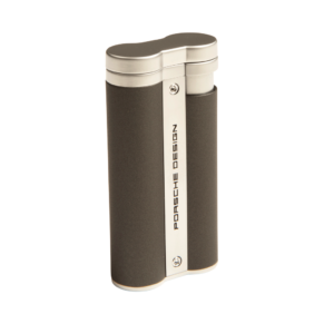 Porsche Cigar Lighters Selter Gray Torch