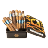 Cigar Samplers 12-Count ACID Collectors Tin hộp thiếc 12