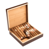 Cigar Samplers 15 Cigars + Humidor