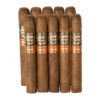 Cigar Samplers Aging Room Core Habano Mezzo 6x54 EMS gói 10
