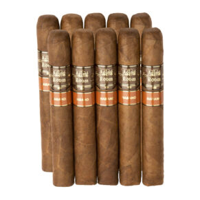 Cigar Samplers Aging Room Core Habano Mezzo 6x54 EMS gói 10
