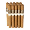 Cigar Samplers Aging Room Vivase Core Connecticut 6x50 EMS gói 10