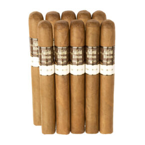 Cigar Samplers Aging Room Vivase Core Connecticut 6x50 EMS gói 10