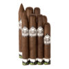 Cigar Samplers Boneshaker Boneyard 8ct gói 8