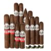 Cigar Samplers Boneshaker Family 12ct Sampler gói 12