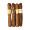Cigar Samplers CAO Flavours Petite Corona 4-Cigar Sampler 4x40 hộp 4