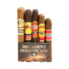 Cigar Samplers Decadent Dominicans gói 10