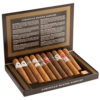 Cigar Samplers Dominican Master Sampler hộp 10