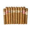 Cigar Samplers Dominican Reserve EditionxSampler gói 10