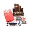 Cigar Samplers Drew Estate Exclusive Sampler + Accessories 6 Cigars + Accessories