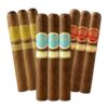 Cigar Samplers H. Upmann Collab 9-Cigar Sampler gói 9
