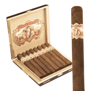 Cigar Samplers Maria Mancini Robusto Larga Sampler 6x50 hộp 8