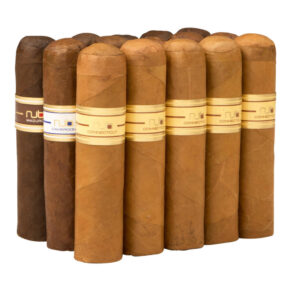Cigar Samplers Nub Tasting Sampler gói 15