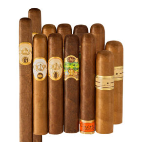 Cigar Samplers Oliva 12-Cigar Collection gói 12