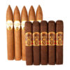 Cigar Samplers Oliva Collection gói 10