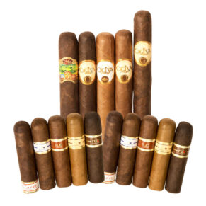 Cigar Samplers Oliva Epic Collection gói 15