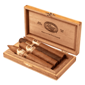 Cigar Samplers Padron Cigar of the Year Sampler gói 4