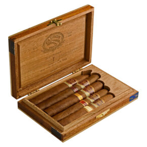 Cigar Samplers Padron Family Reserve Gift Pack hộp 5
