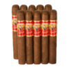 Cigar Samplers Romeo y Julieta Devocion Toro 6x52 EMS gói 10