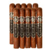 Cigar Samplers Saint Luis Rey Toro 6x50 EMS gói 10