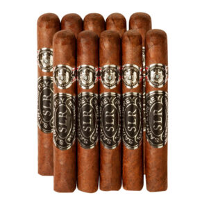 Cigar Samplers Saint Luis Rey Toro 6x50 EMS gói 10