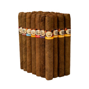 Cigar Samplers Tatiana La Vita Assortment gói 28