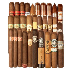 Cigar Samplers Trick or Treat 30-Count Sampler 30-Count Box
