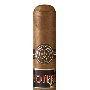 Monte by Montecristo Toro 6x52 EMS điếu lẻ