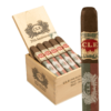 CLE 25th Anniversary 50x5 5x50 EMS hộp 20