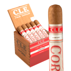 CLE Chaparros Corojo 4x54 4x54 EMS hộp 25