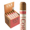 CLE Chaparros Corojo 4x60 4x60 EMS hộp 25