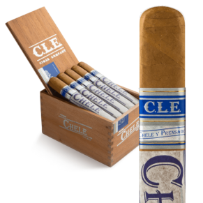 CLE Chele No. 652 6x52 EMS hộp 25