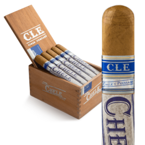 CLE Chele No. 660 6x60 EMS hộp 25