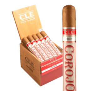 CLE Corojo 6x60 6x60 EMS hộp 25