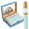 CLE PCA Exclusive 11/18 6x48 Natural hộp 20