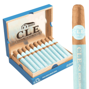 CLE PCA Exclusive 11/18 6x48 Natural hộp 20