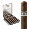 Cohiba Black Pequenos 4.19x36 Maduro 5 hộp thiếc 6 30 điếu