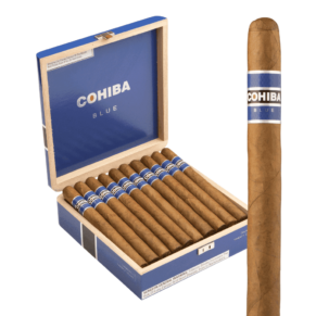Cohiba Blue Churchill 7.5x50 EMS hộp 20