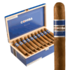 Cohiba Blue Robusto Tubo 5.5x50 EMS hộp 20