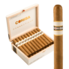 Cohiba Connecticut Robusto 5.5x50 Natural hộp 20