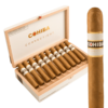 Cohiba Connecticut Robusto Tubo 5x50 Natural hộp 10